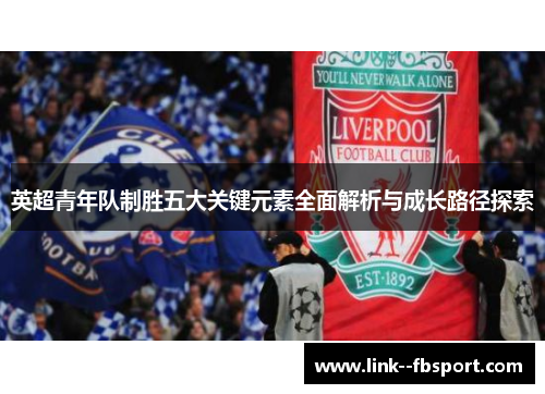 英超青年队制胜五大关键元素全面解析与成长路径探索