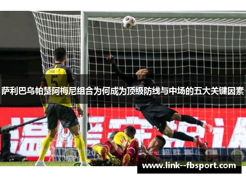 萨利巴乌帕楚阿梅尼组合为何成为顶级防线与中场的五大关键因素